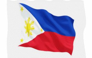 Philippine Flag